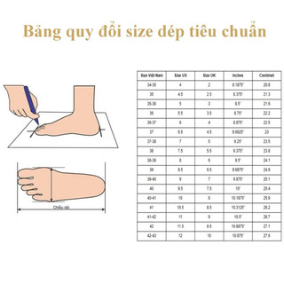 Dép dọ nam 37-43