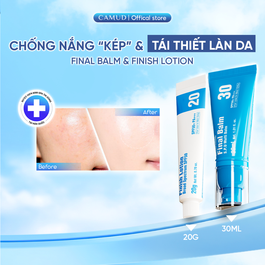 Final balm - Giá Tốt, Sale Tháng 07, Ship 0 Đồng | Shopee Việt Nam