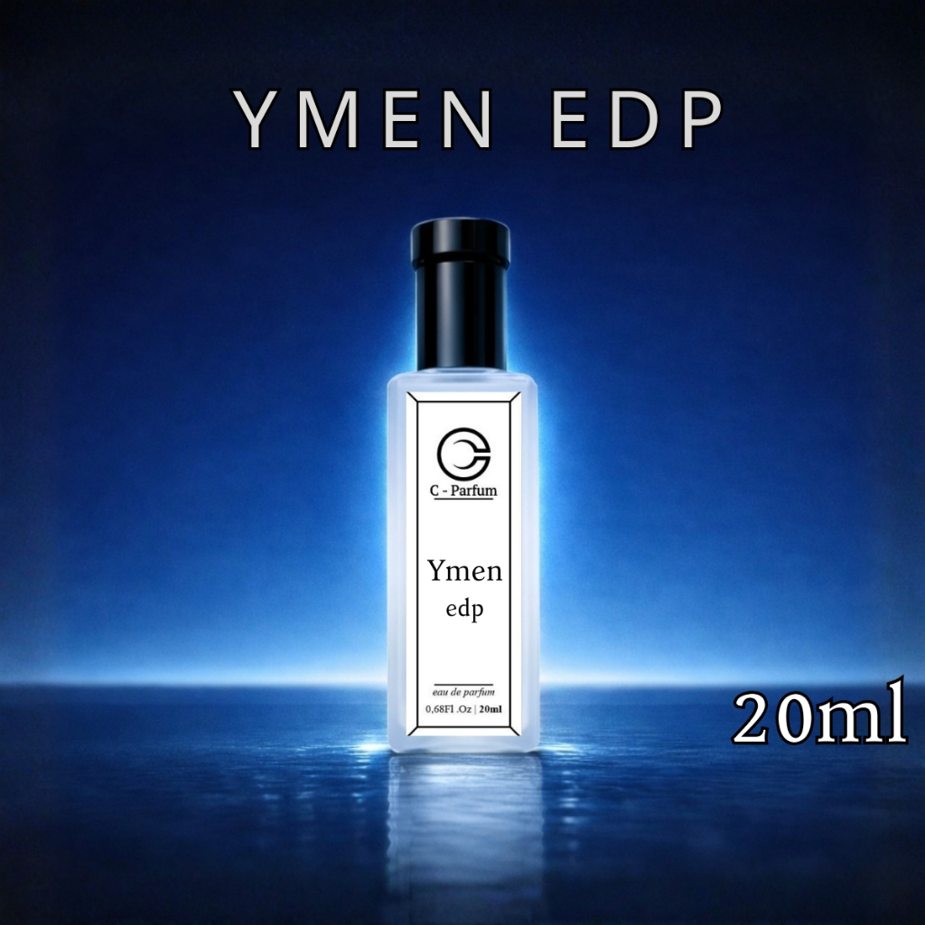 Nước Hoa Nam Ymen EDP | Chính Hãng | Hương Ngọt Dịu | Sang Trọng & Quyến Rũ từ ysl y