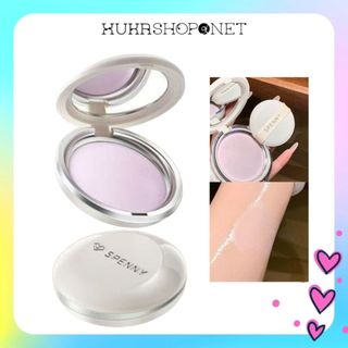 Phấn phủ nén Spenny Soft Yarn Powder Cake