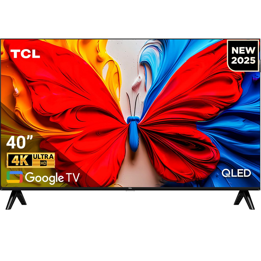 40S5K I Google Tivi QLED TCL Full HD 40 inch 40S5K - Miễn phí giao hàng
