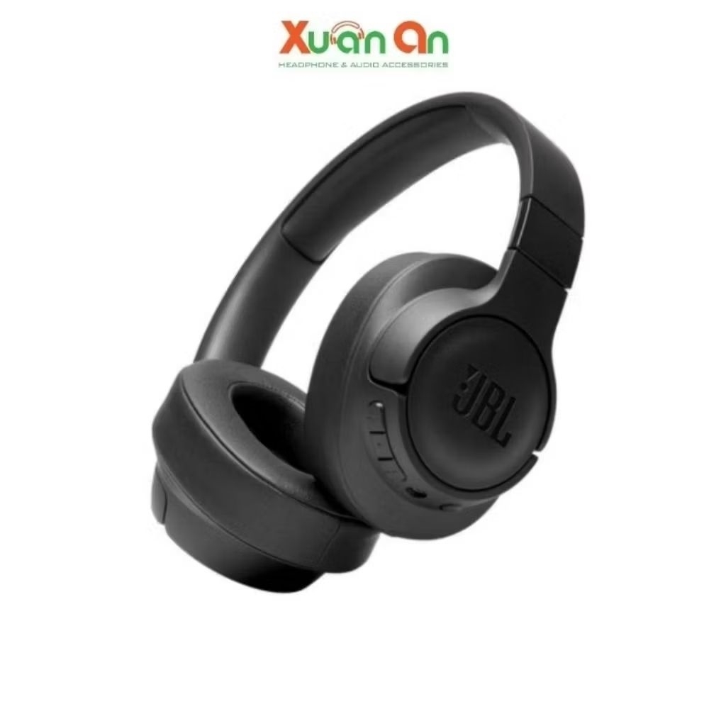 Tai nghe JBL Tune 710BT Chính Hãng qua sử dụng