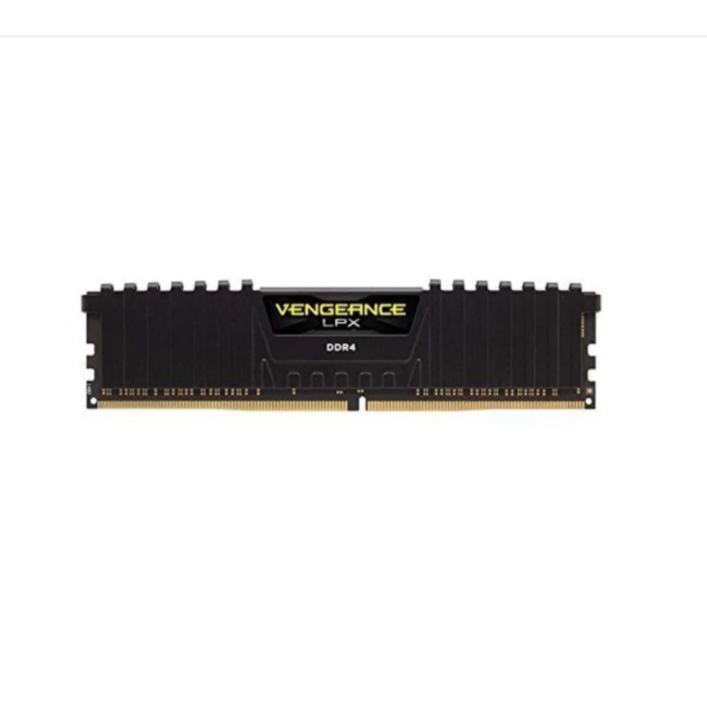 Phụ kiện 3C Ram máy tính Corsair Vengeance LPX  32GB (2x16GB) 3200MHz DDR4 phù hợp cho PC gaming máy