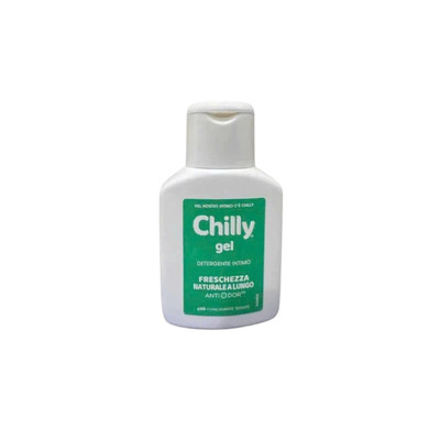 (Quà tặng) Dung dịch vệ sinh phụ nữ Chilly Gel 50ml