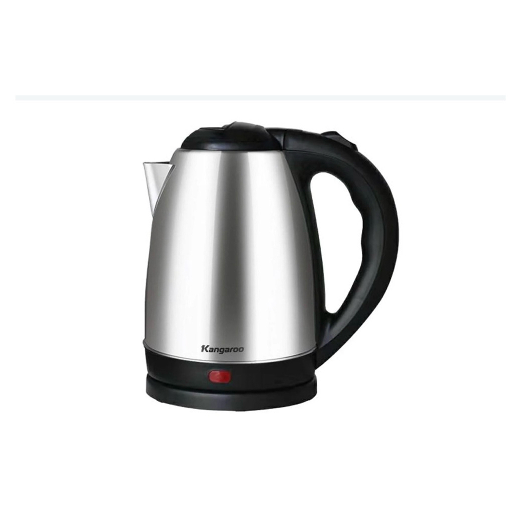 Bình Đun Siêu Tốc Kangaroo KGWK18I2 1.8 Lít