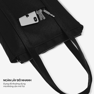 Túi DIM Classic Tote - Laptop 14 inch