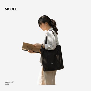 Túi DIM Classic Tote - Laptop 14 inch
