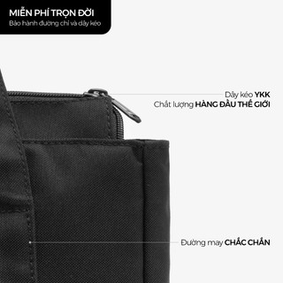 Túi DIM Classic Tote - Laptop 14 inch