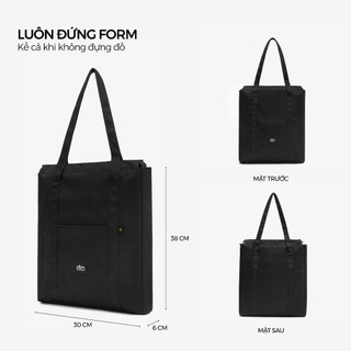 Túi DIM Classic Tote - Laptop 14 inch