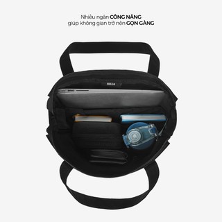 Túi DIM Classic Tote - Laptop 14 inch