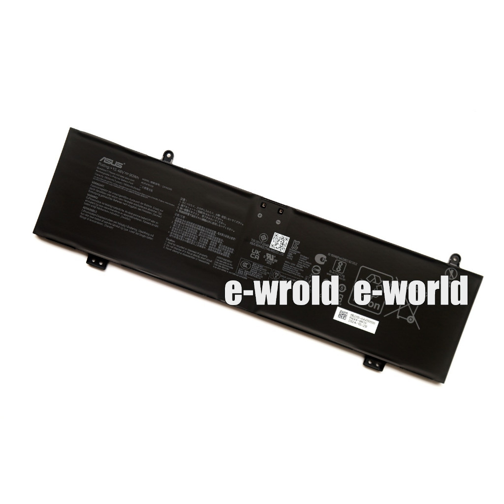Pin Laptop Asus Rog ZEPHYRUS G16 GU605MV GU605MU GU605MZ GU605MY GU605MI  0B200-04450000 C41N2303