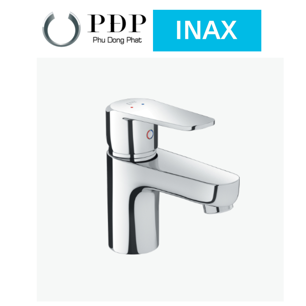 VÒI CHẬU NÓNG LẠNH INAX LFV-2012S – THIẾT KẾ SANG TRỌNG – BỀN ĐẸP CAO CẤP