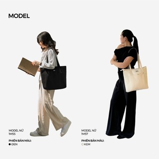 Túi DIM Elegant Tote