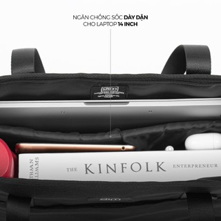 Túi DIM Elegant Tote