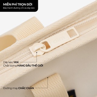 Túi DIM Elegant Tote