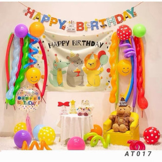 COMBO BACKDROP VẢI STYLE HÀN QUỐC