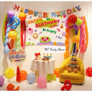 COMBO BACKDROP VẢI STYLE HÀN QUỐC
