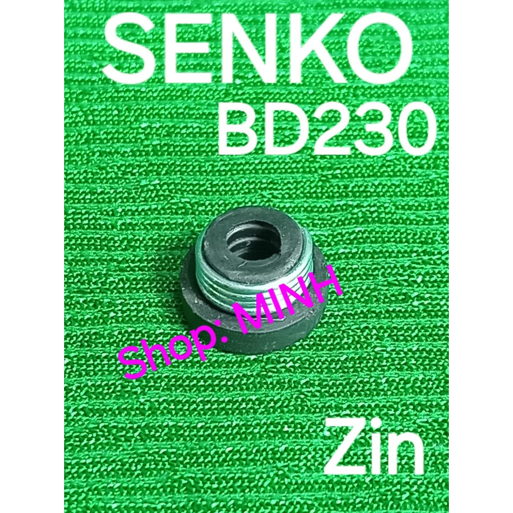KHÓA CÁNH quạt Senko BD230 zin – CAO SU LÒ XO KHÓA CÁNH quạt hộp 2 tấc quạt bàn đảo Senko