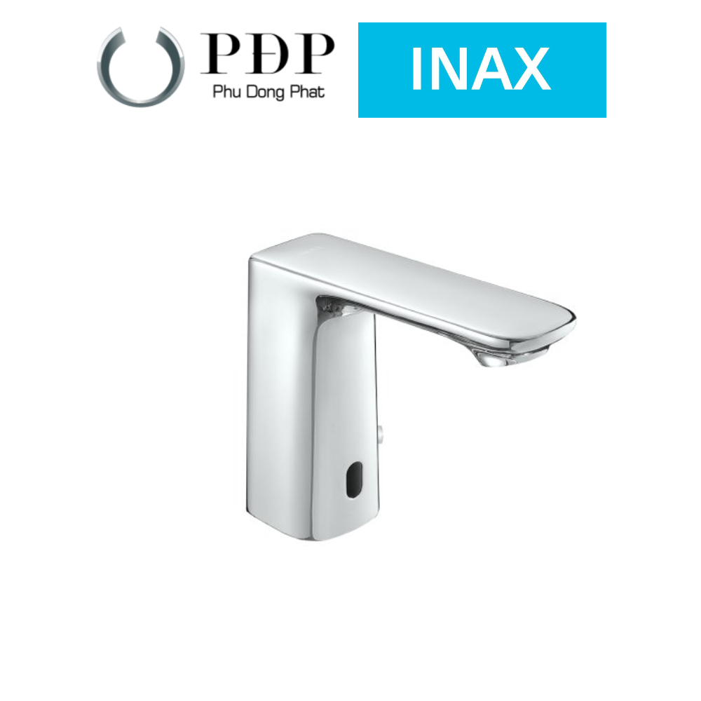 VÒI CHẬU CẢM ỨNG INAX AMV-91K TỰ ĐỘNG, TIỆN NGHI, SIÊU SANG