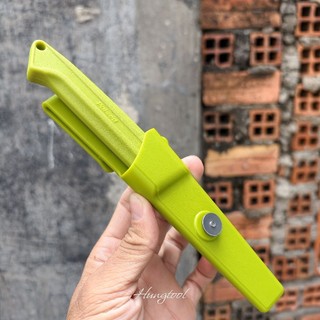 Dụng cụ cắm trại Sanrenmu Poised s708 - Sanvick 12c27 Thụy Điển