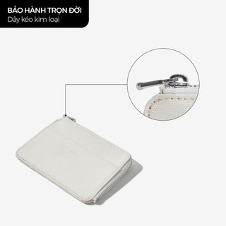 Ví vải DIM Slim Wallet - 3 màu