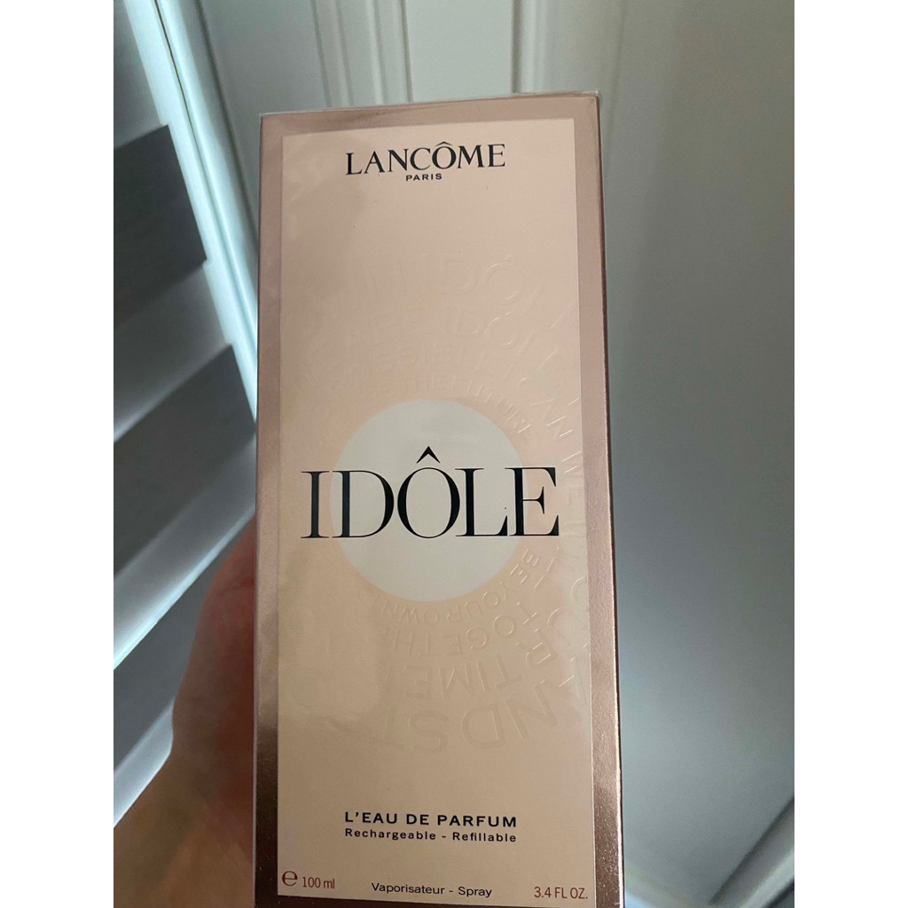 NUOC HOA IDOLE LANCOM