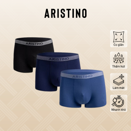 QUẦN LÓT NAM ARISTINO CHẤT LIỆU MODAL ABX1616