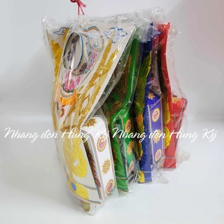 Hàng mã áo trạng nam - nữ