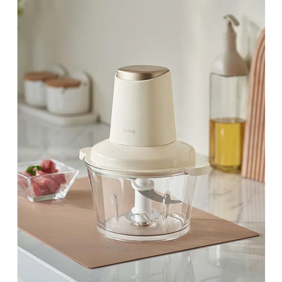 Máy Xay Thực Phẩm Joyoung- Model JFC-305 300W- Xay Nhanh, Mịn, Tiết Kiệm Thời Gian