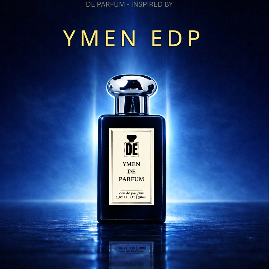 Nước hoa nam Y men EDP | De Parfum | chính hãng 30ml thơm lâu hương ngọt dịu nhẹ nhàng từ ysl y