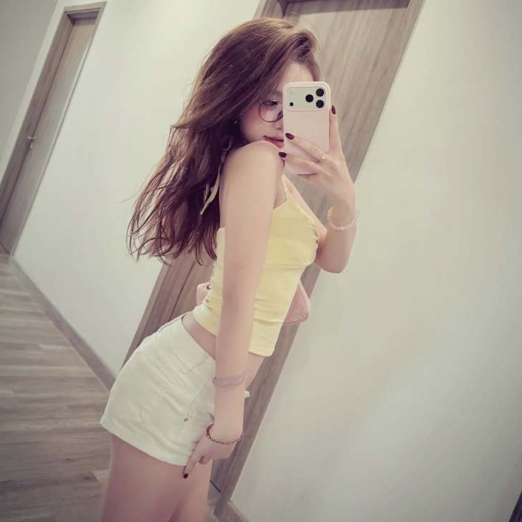 [MỞ BÁN] Áo Cổ Yếm Phối Nơ Ôm Body Nữ Tính Nhiều Màu Basic - Giveme.clothing_saigon | BigBuy360 - bigbuy360.vn