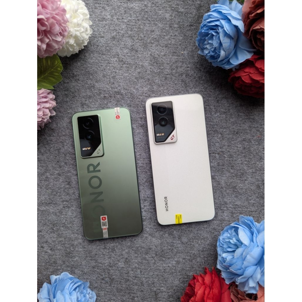 Honor GT (Snapdragon 8 Gen 3) Giá rẻ likenew