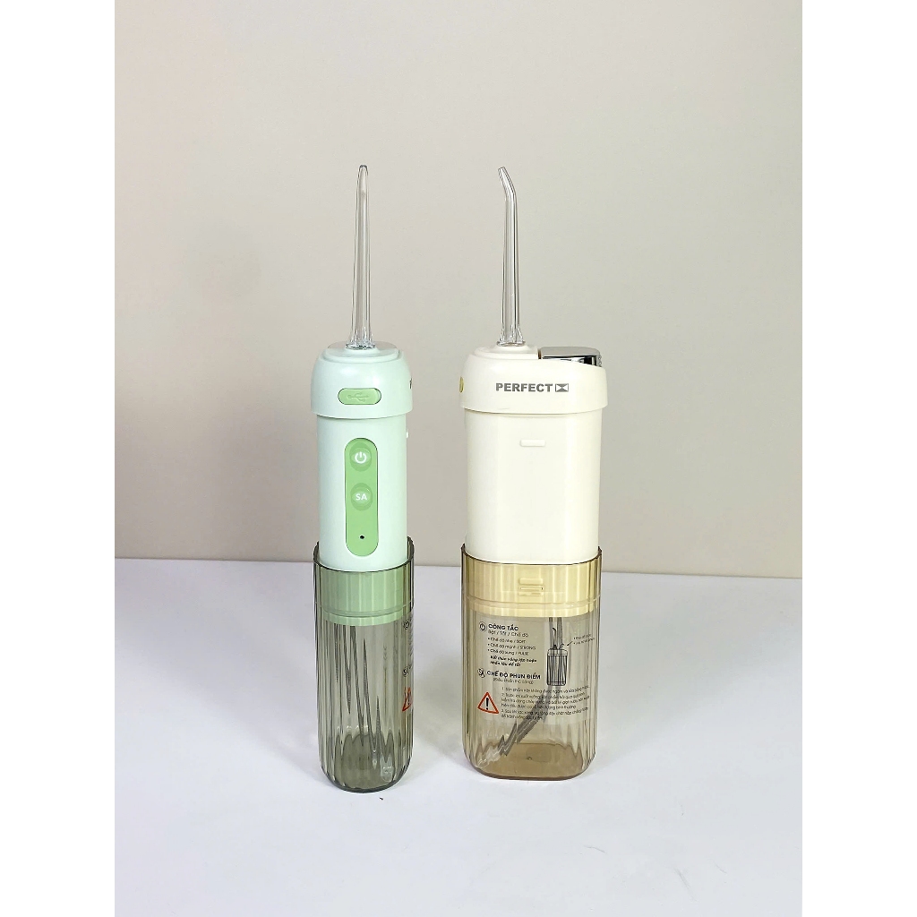 MÁY TĂM NƯỚC GẤP GỌN PERFECT PF-G28 BẢO HÀNH 6 THÁNG