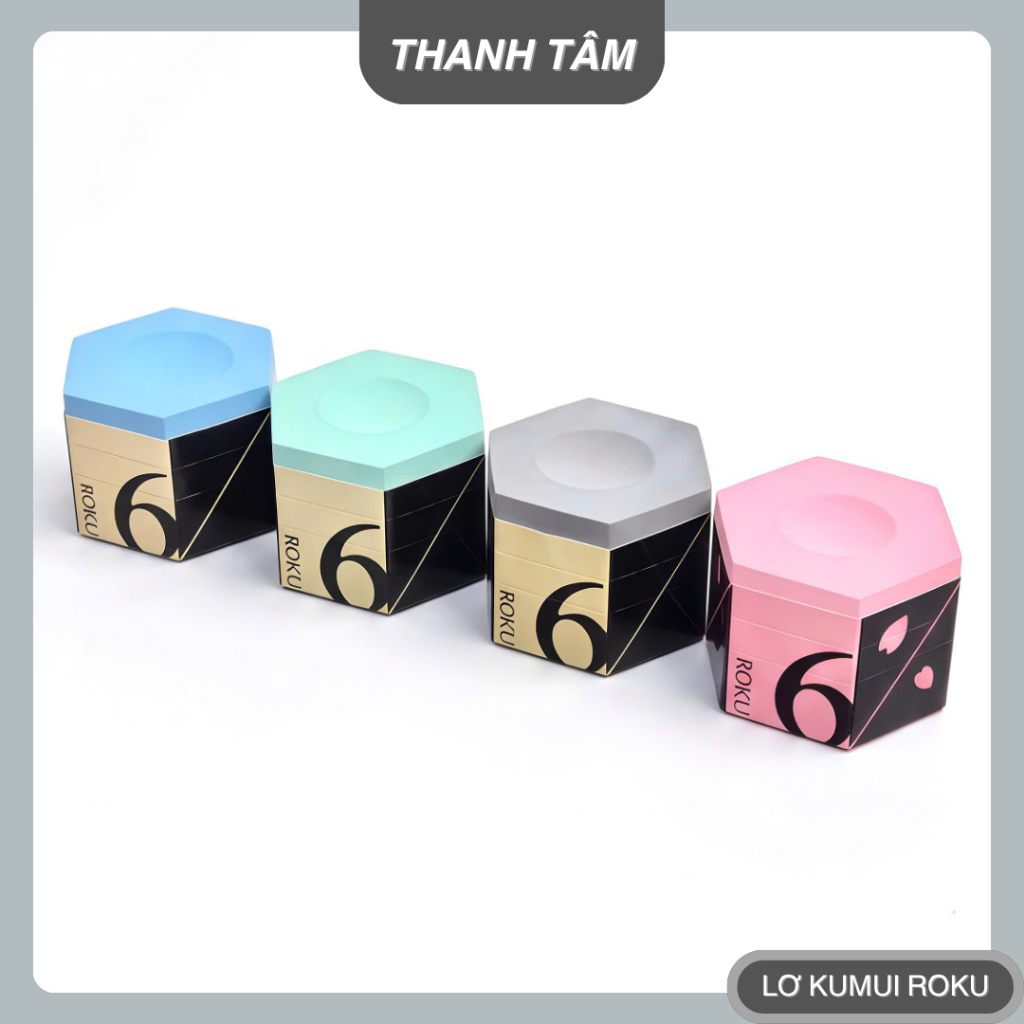 [ 1 Viên ] Lơ Cá Nhân Kamui RoKu Chính Hãng