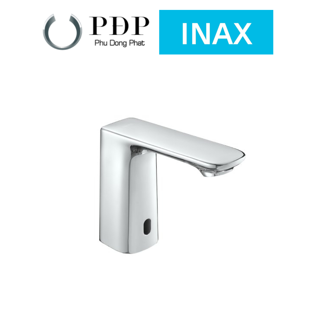 VÒI CHẬU CẢM ỨNG INAX AMV-91 – TỰ ĐỘNG THÔNG MINH – HIỆN ĐẠI CAO CẤP