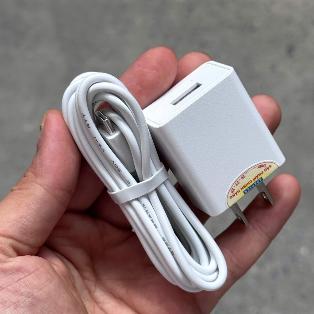 Nguồn Camera Imou, Ezviz