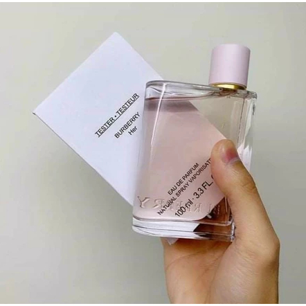 Nước hoa nữ BBR Her EDP 10ml