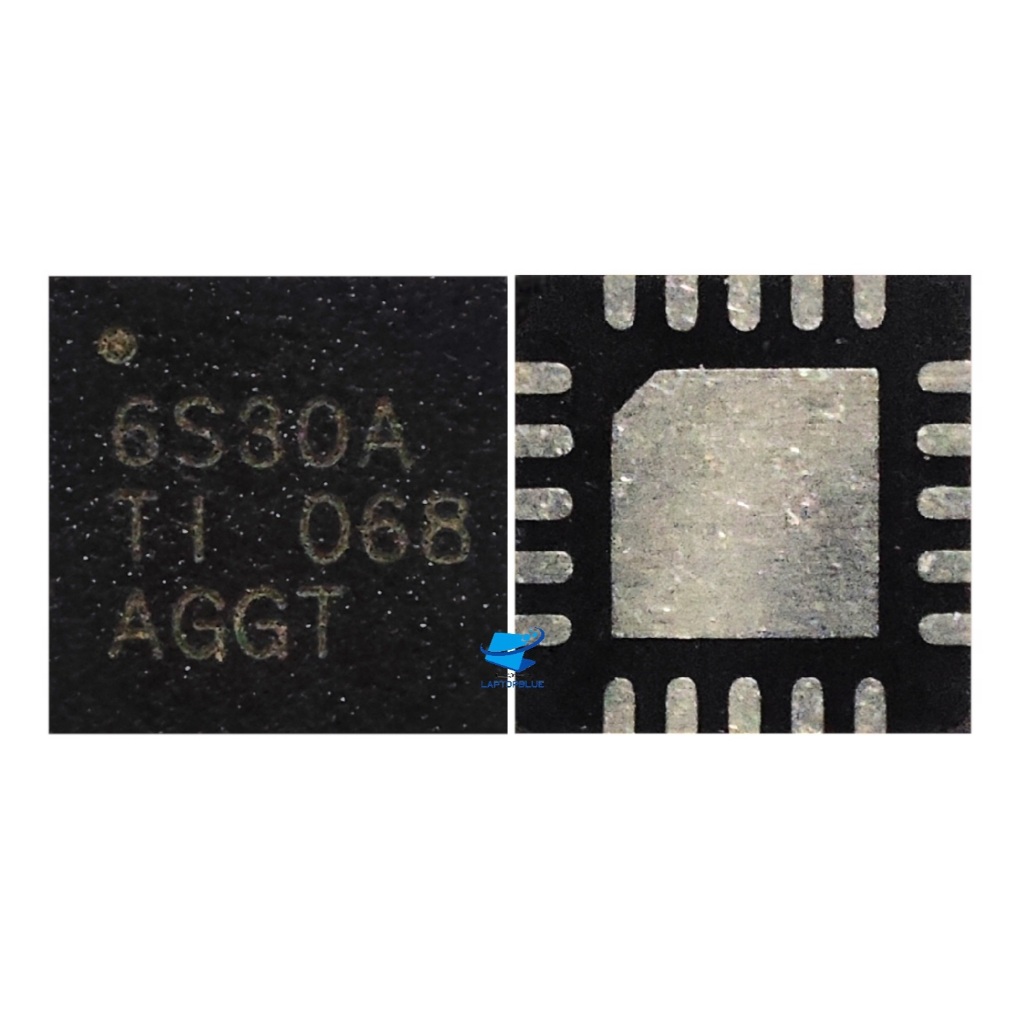 6S30A TPD6S300ARUKR TPD6S300A IC nguồn dành cho kỹ thuật sửa chữa