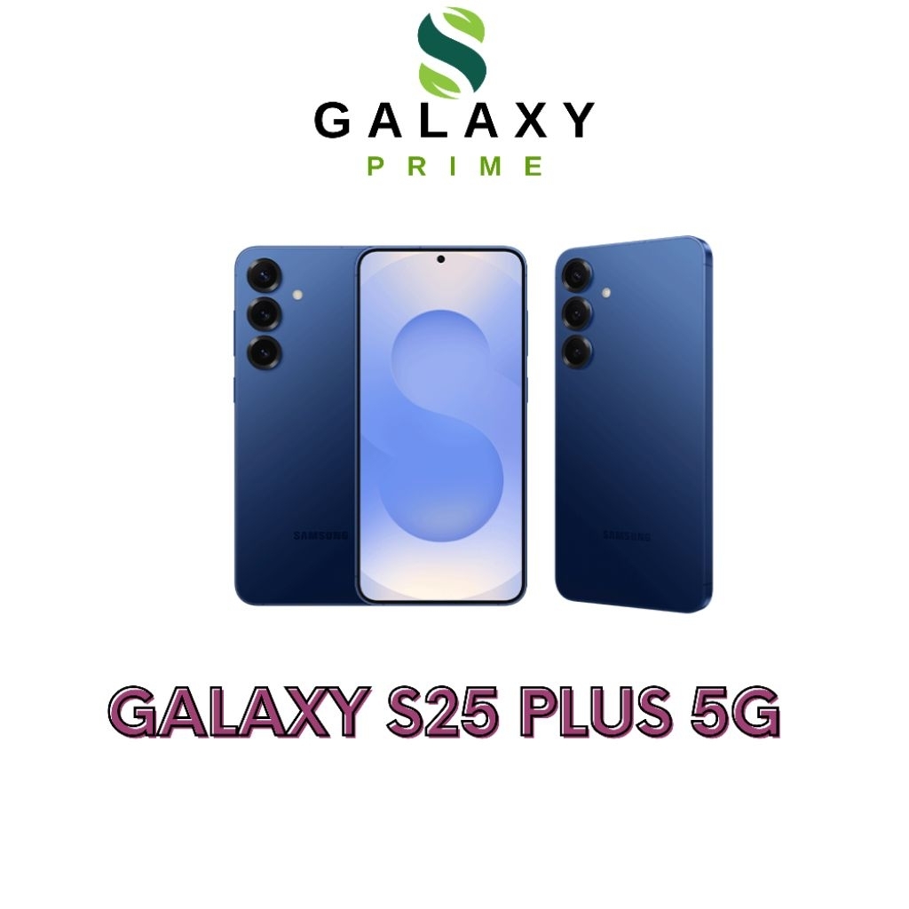 Galaxy S25 Plus 5G 8GB/256GB - Trôi bảo hành hãng, Shop bảo hành 6 tháng