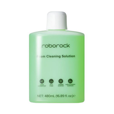 (Quà tặng) Nước lau sàn tạo bọt Roborock 480ml