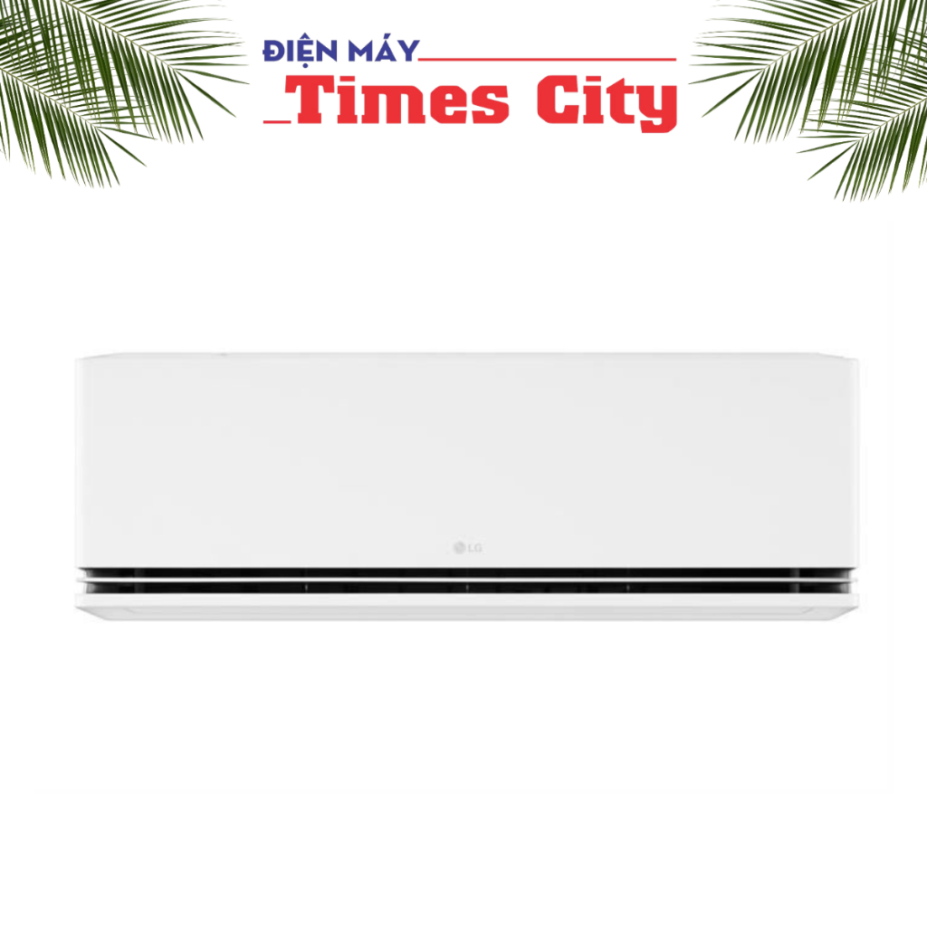Điều hòa LG Inverter 1 chiều 9000Btu IPC09M1 Cao Cấp