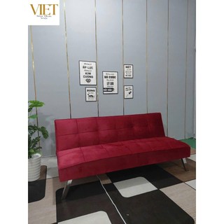 SOFA BED (SOFA GIƯỜNG) THÔNG MINH ĐA NĂNG CAO CẤP