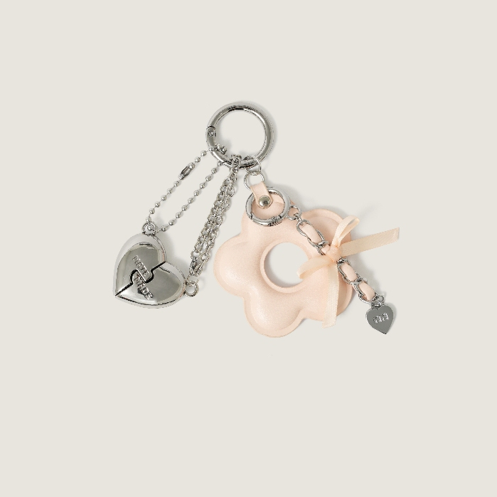 Set Quà Tặng MATE MADE Luna Moment Box, Túi Xách Tay Luna Kèm Charm, Vòng Tay, Hộp Quà Hồng (Tặng Bạn Thân, Bạn Gái) | BigBuy360 - bigbuy360.vn