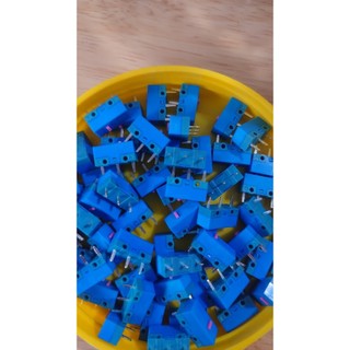 2 cái switch chuột huano 10m 20m 30m silent 80m 120m