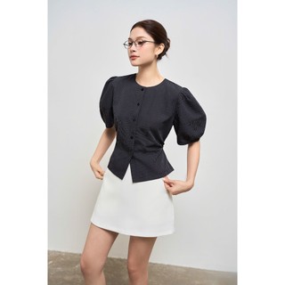 [ BEST SELLER ] Tổng hợp chân váy chữ A ngắn nữ 40cm có quần bảo hộ trong Maxy Workshop