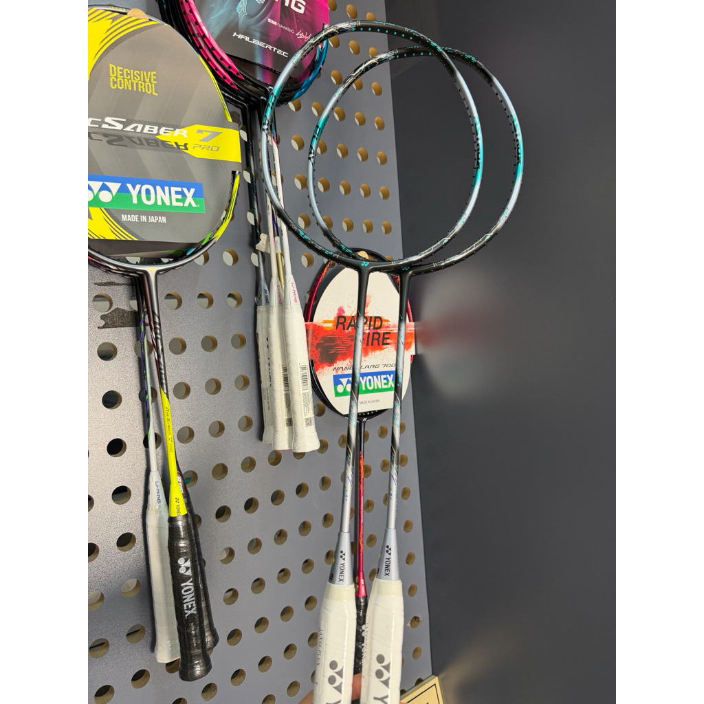 [HOẢ TỐC] Khung vợt cầu lông astrox 88play 2024 4u new seal