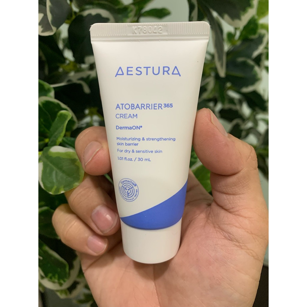 Kem CHỐNG NẮNG AESTURA Atobarrier 365 CREAM HÀN QUỐC