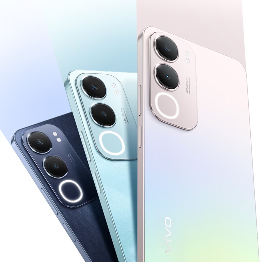 Điện thoại vivo Y19s Pro 8GB + 128GB | Màn Hình 6.68" | Pin 6000mAh | Kháng Nước và Chống Bụi IP64 | BigBuy360 - bigbuy360.vn
