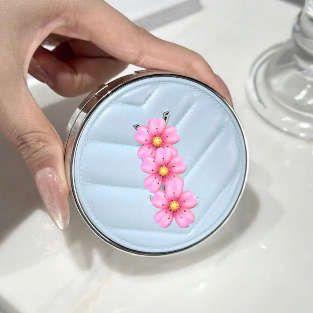 [CHÍNH HÃNG] Phấn nước Cushion All Hours Blur trong suốt