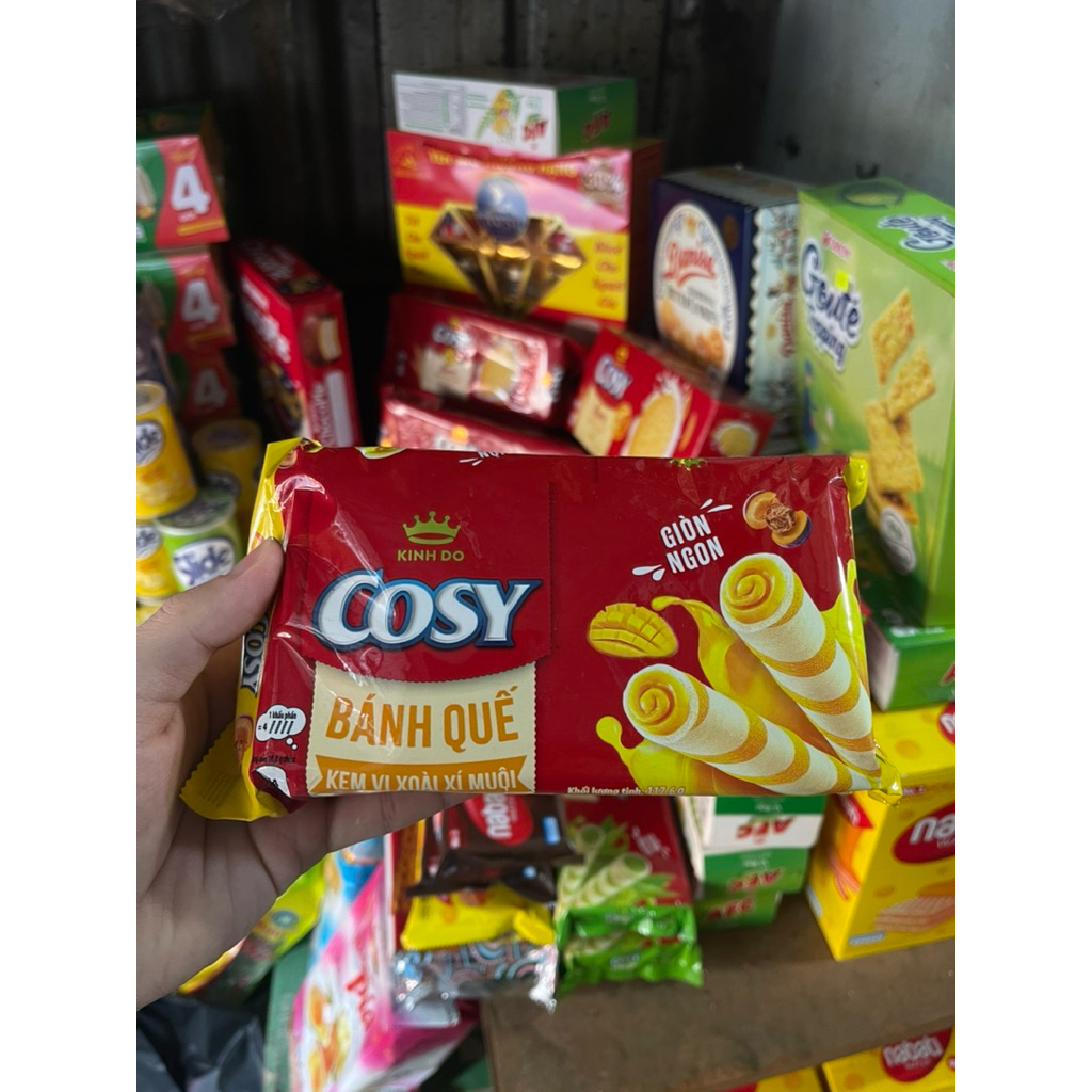 Bánh quế Cosy